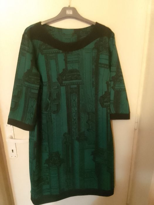 Rochie din vascoza