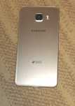 Samsung galaxy A3 2016