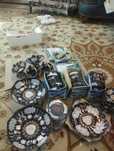 Idish sotlad deyarli yangi ishlatilmagan joy egalap tuript shunga sotl