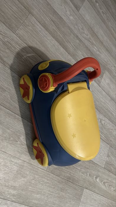 Детский  горшок