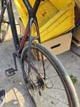 Bicicleta spcialized carbon