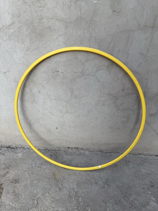 Продам обруч гимнастический граненый