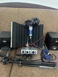 Subzero recordin studio bundle