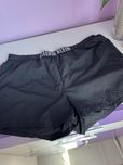 Дамски спортни шорти Calvin Klein