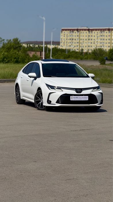 Авто без водителя аренда актобе