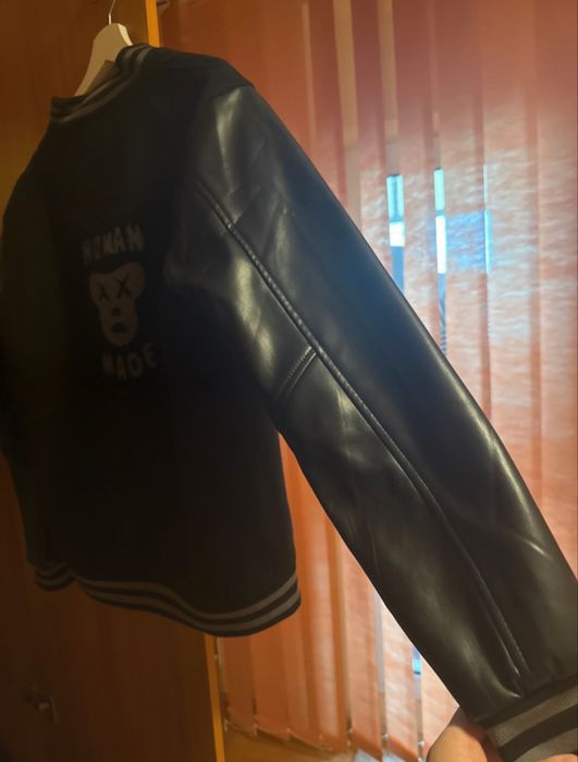 Jacheta Kaws x Human Made