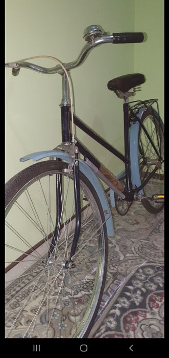 Sssr velosiped sotiladi