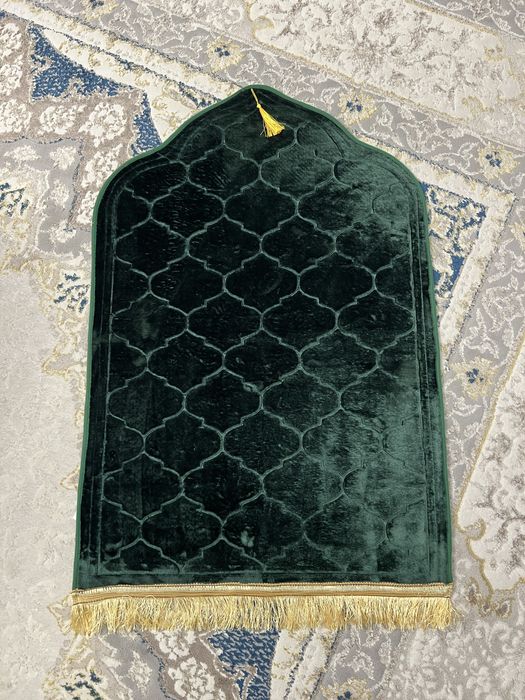 Joynamoz bambuk yumshoq