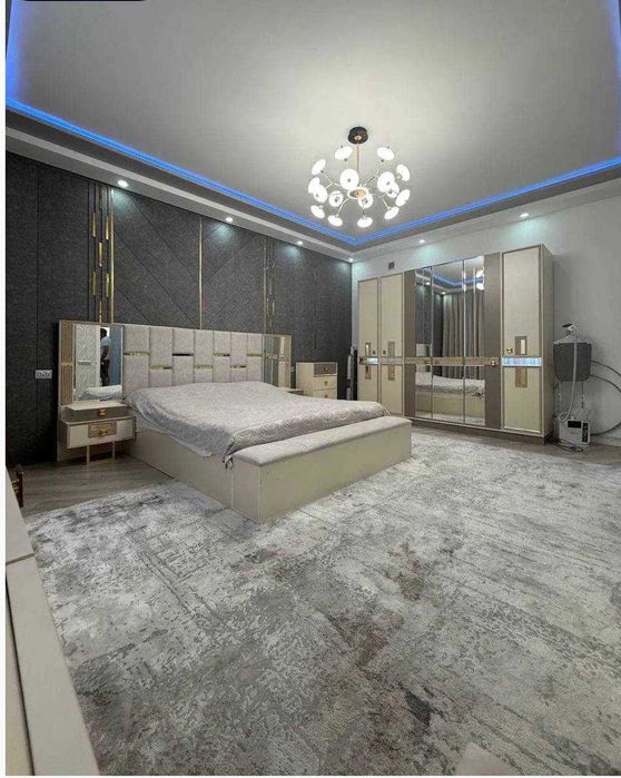 Продажа Евродома на Хумаюне, 3-сотки (N 12144 )