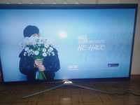 Телевизор samsung smart TV 2017