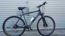 Vehicul pe 2 roti