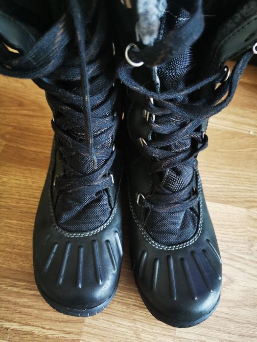 Боти/Ботуши Timberland Earthkeepers Boot