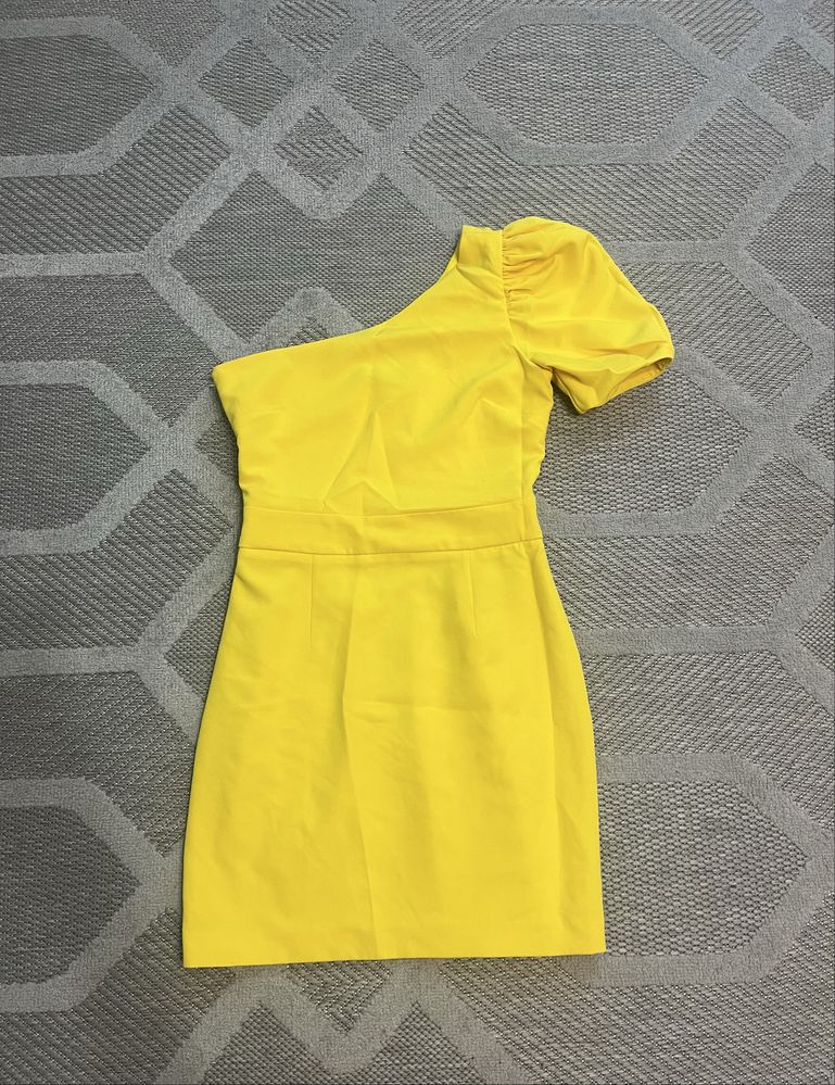 Дамска рокля zara