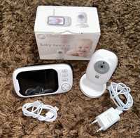 Baby monitor welikera