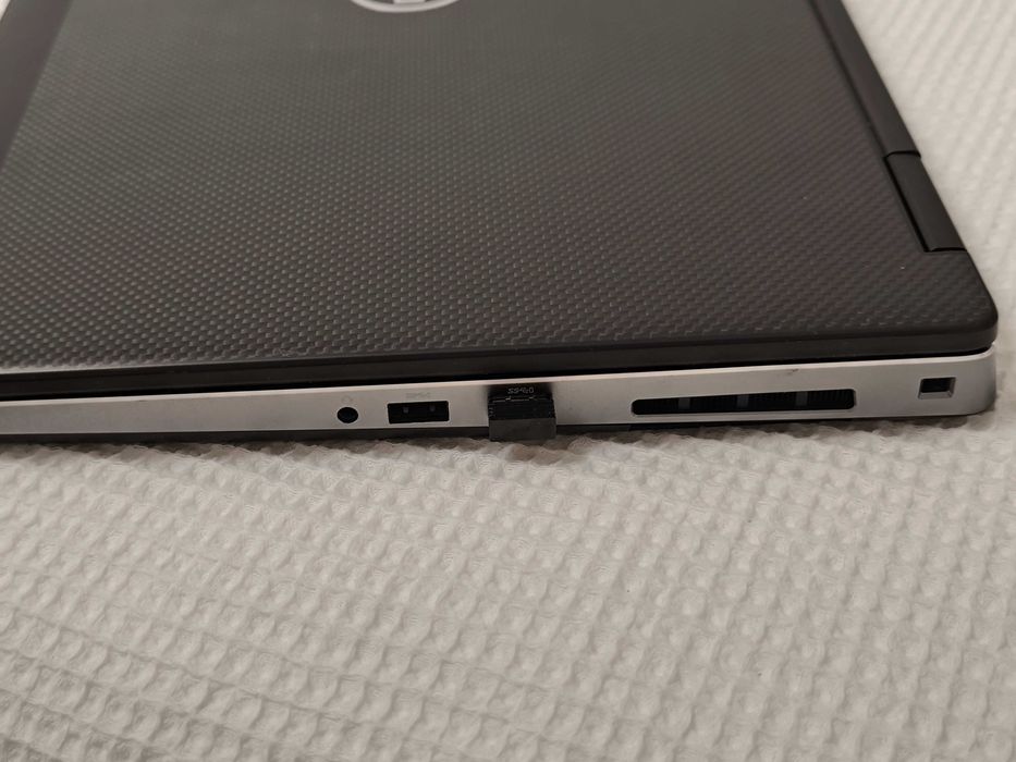 Dell Precision 7530 K11