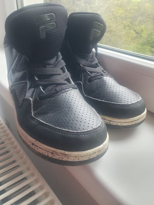 Ghete sport dama  FILA marime 40