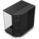 Carcasa NZXT H6 FLOW Compact Dual-Chamber