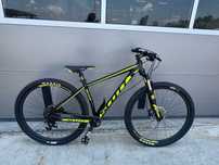 Scott scale 750 2016