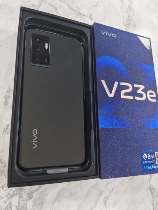 Vivo v 23e 8/128