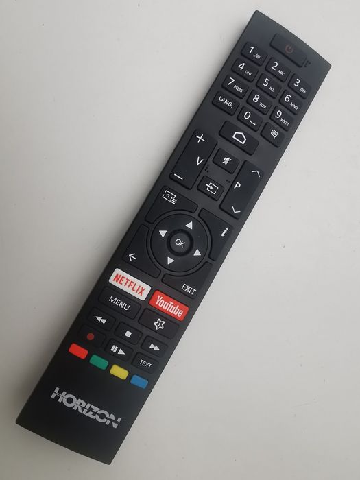 Telecomanda Horizon Jvc