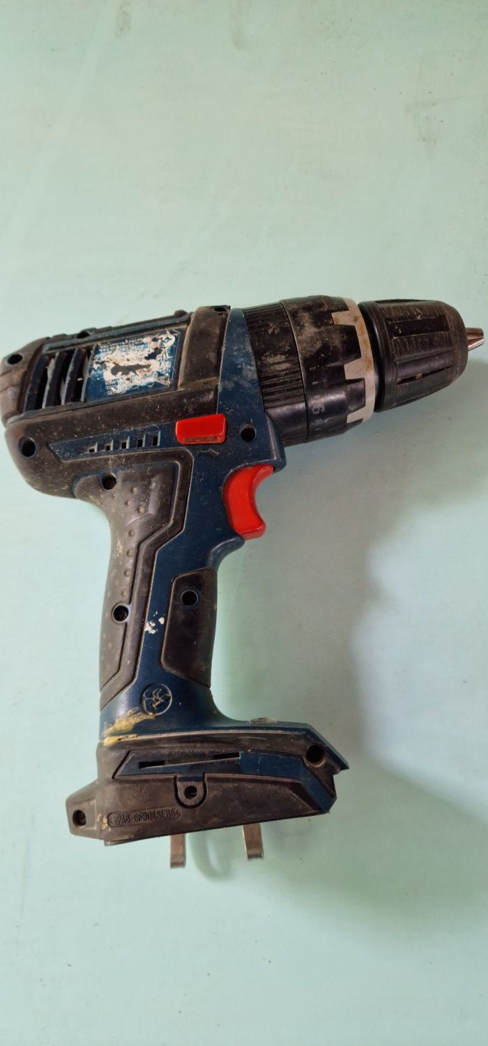 bosch 18v  GWS , GBH , GSB