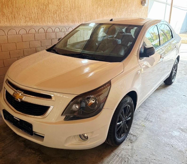 **Cobalt msm 2026 NAXT