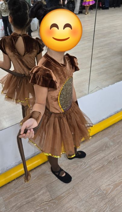 Детское Платье для девочек