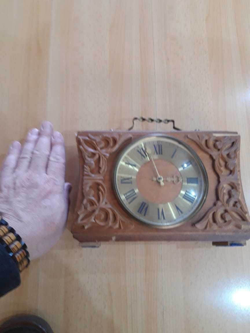 часы декоративные