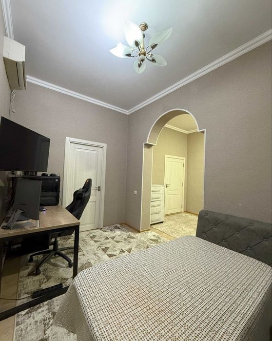 Продается Дом 2,4 сотки (Ориентир Циолковский, АвайХон Мечеть)