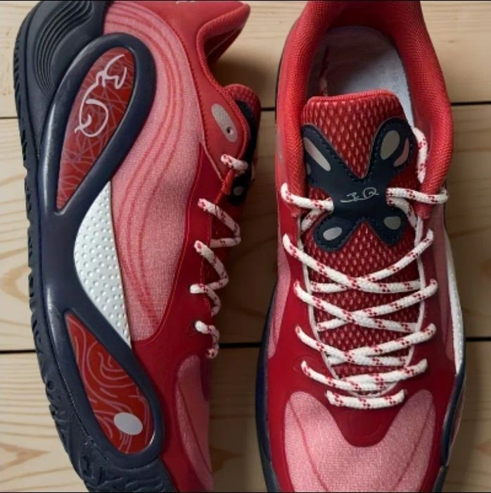 Adidasi wade russell  , marimi 38,5-43,5