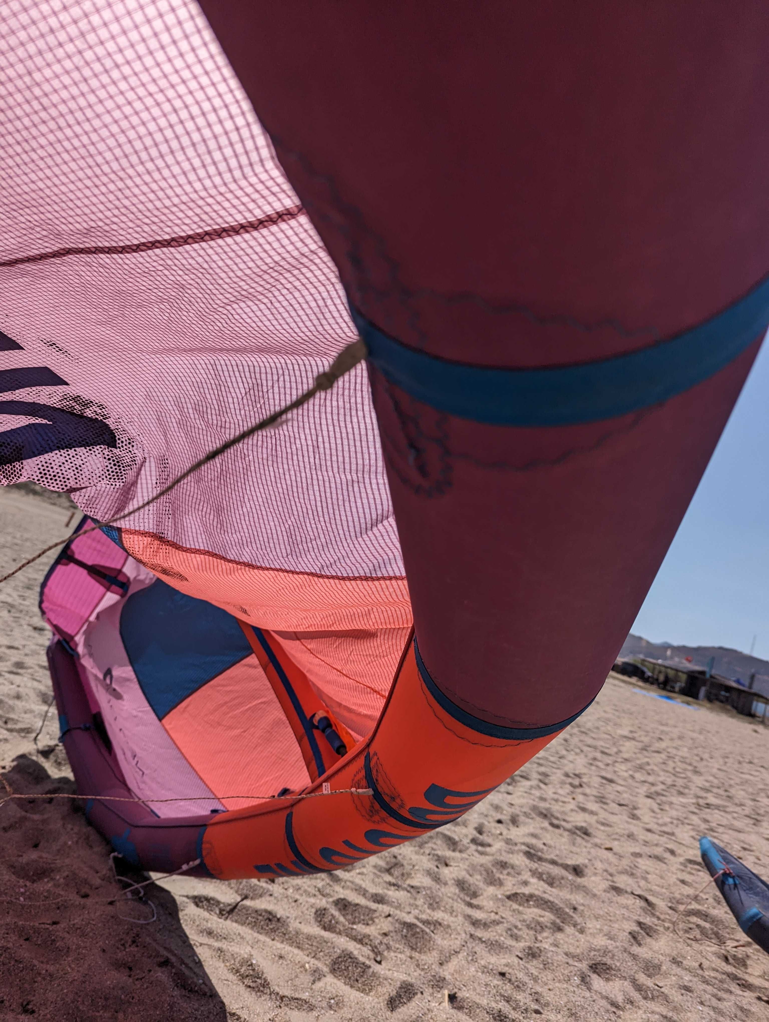 Kite Duotone Neo 9m 2019 - Zmeu / Kitesurfing