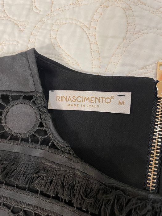 Разкошна рокля Rinascimento