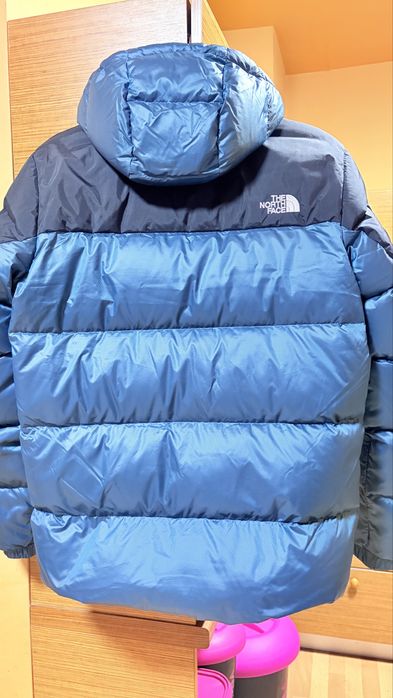Яке The North Face Diablo 2.0