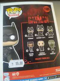 Batman figurină (nou in cutie)