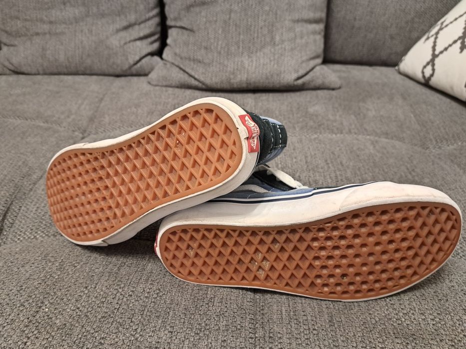 Vans sneakers inalti 39