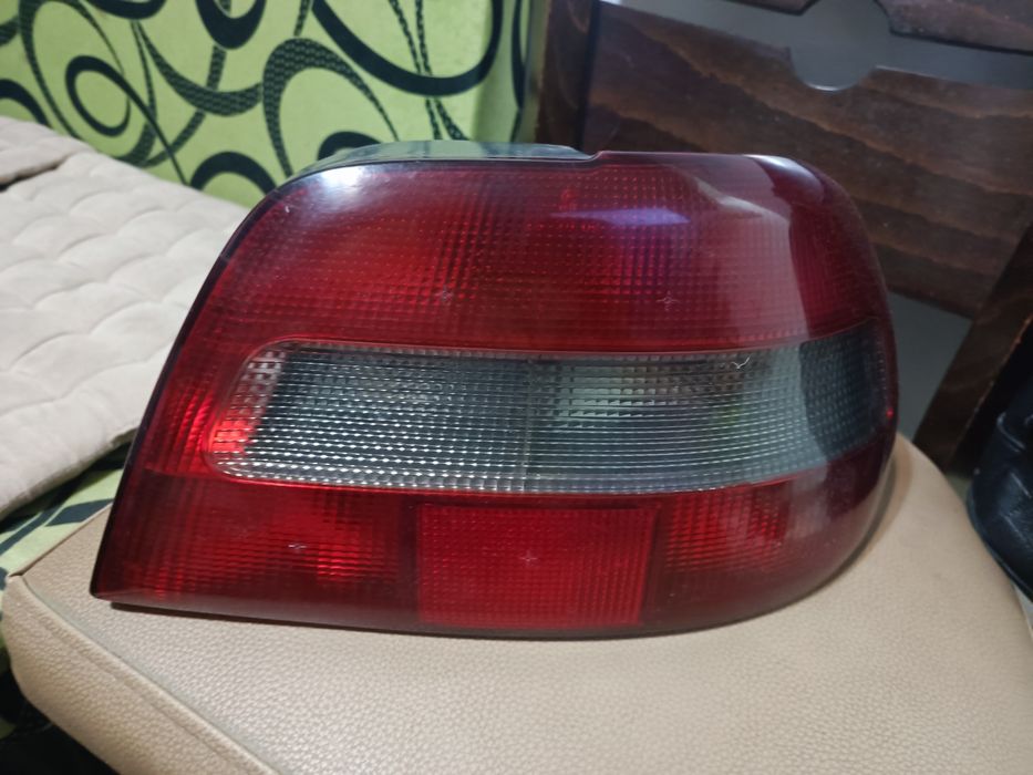 Десен стоп за Волво S40