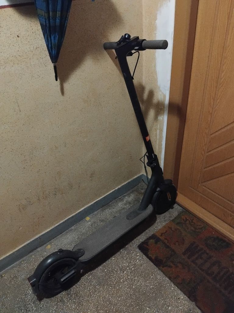 Trotinetă electrică