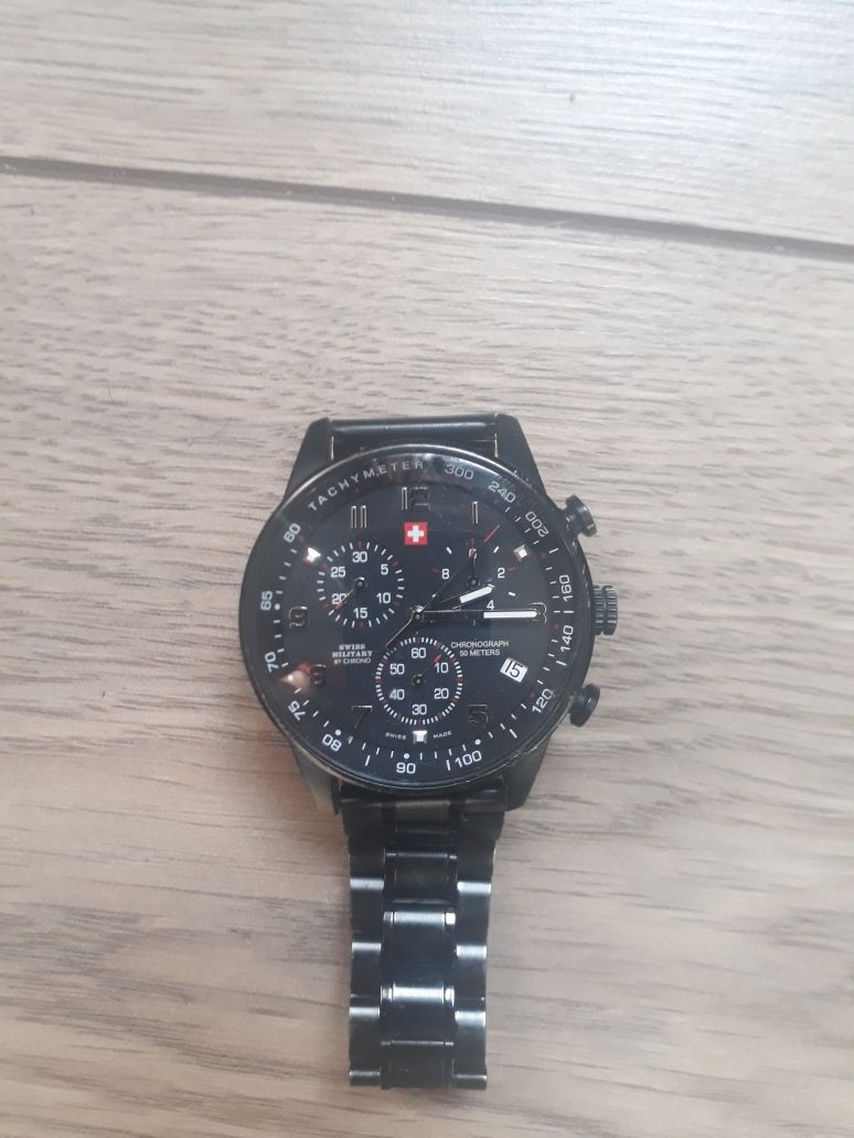 Швейцарские часы Swiss Military водонепроницаемые sm 34.012 не дорого.