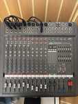 Dynacord power-mate 1000 2
