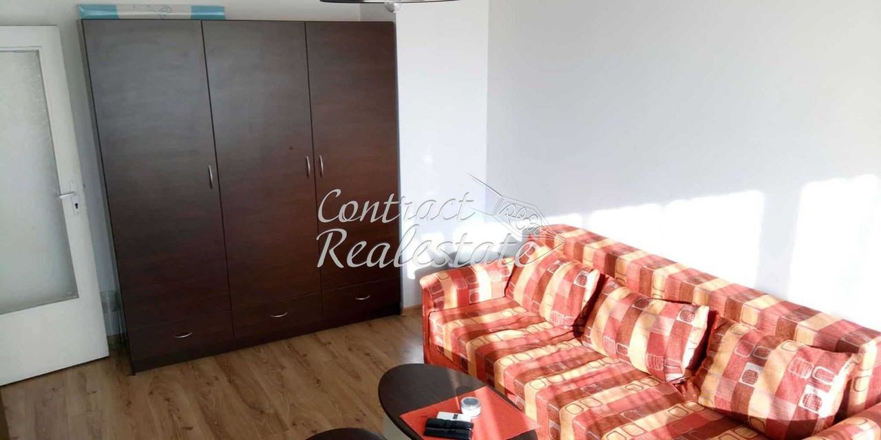 Дава се под наем Двустаен апартамент в Варна, Електрон - 48 кв.м за 331.5 € - Снимка #4