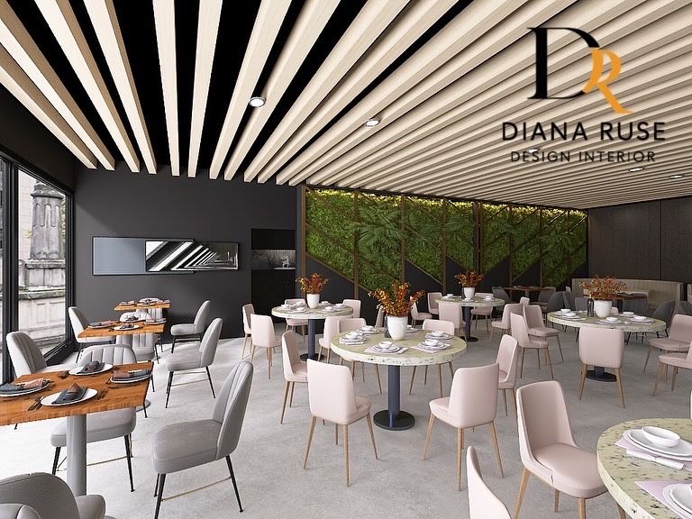 Servicii design interior