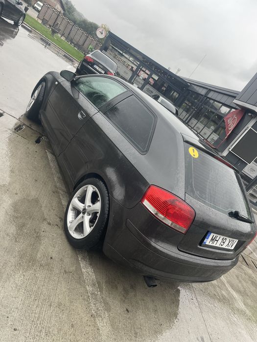Vand audi a3 coupe