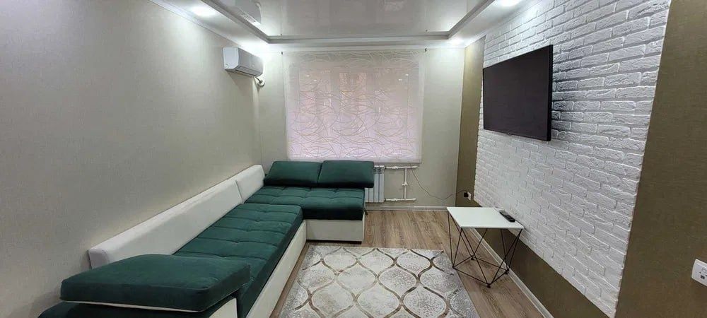 Срочно сдается 1 комнатная парк ГаФур Гулам