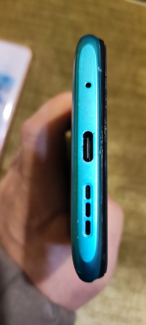 Xiaomi Redmi 9t 128gb