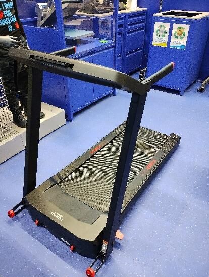 Domyos Run100E - produs resigilat - (SecondHand) Decathlon