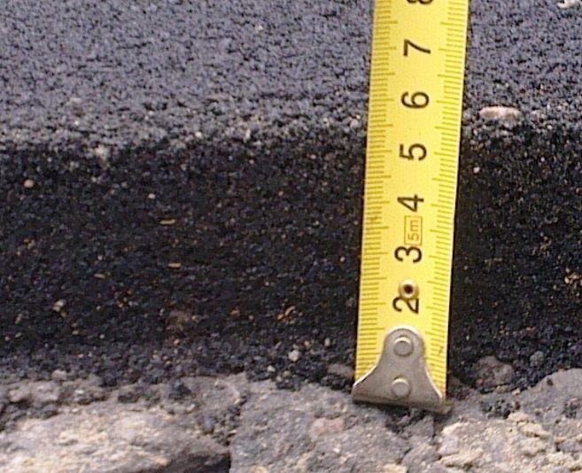 Асфальт хизмати 24/7