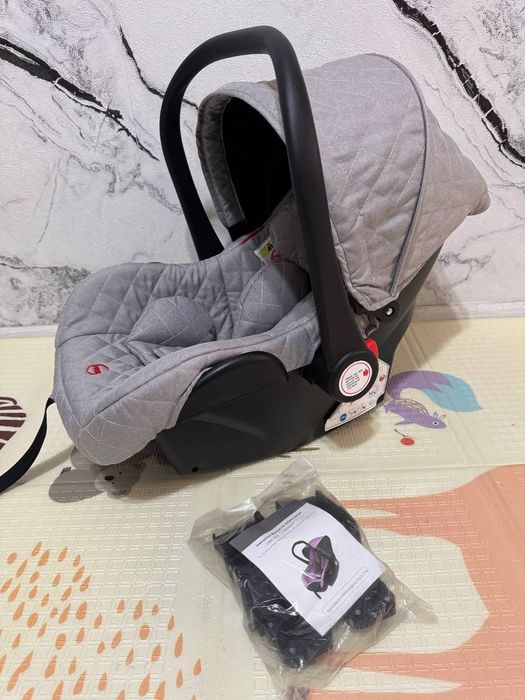 Автокресло переноска 0-13