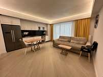 Inchiriez apartament 3 camere cortina North