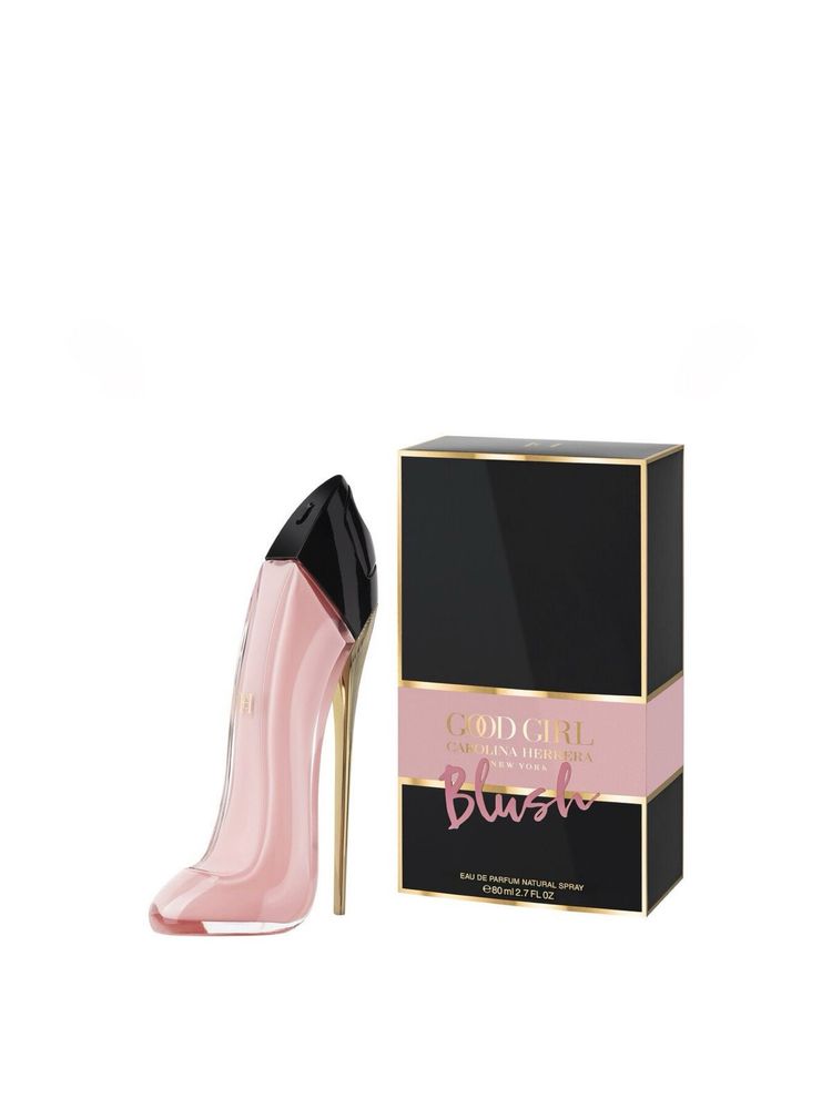 Parfum Good Girl Carolina Herrera New York Blush SIGILAT 80ml edp