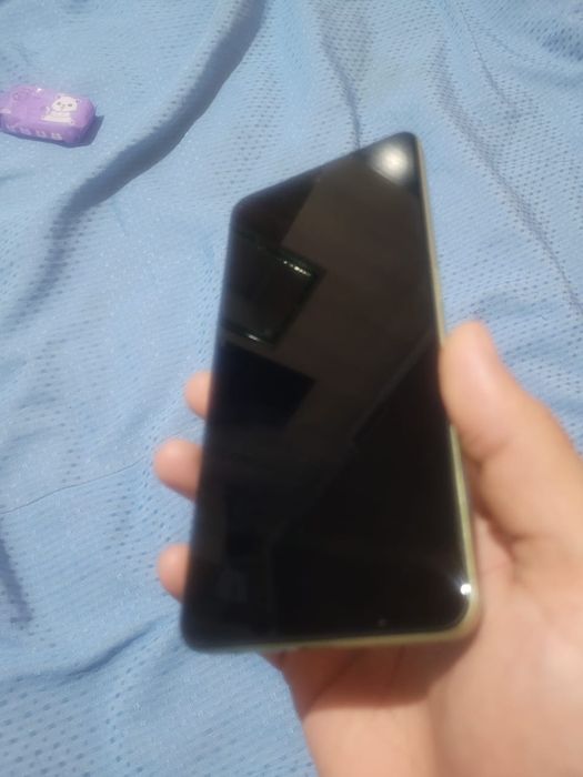 One plus Nord CE 3 lite 5G 16/256